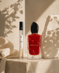 Armani Beauty — Si Passione, EDP, 10ml | Eureka Decant