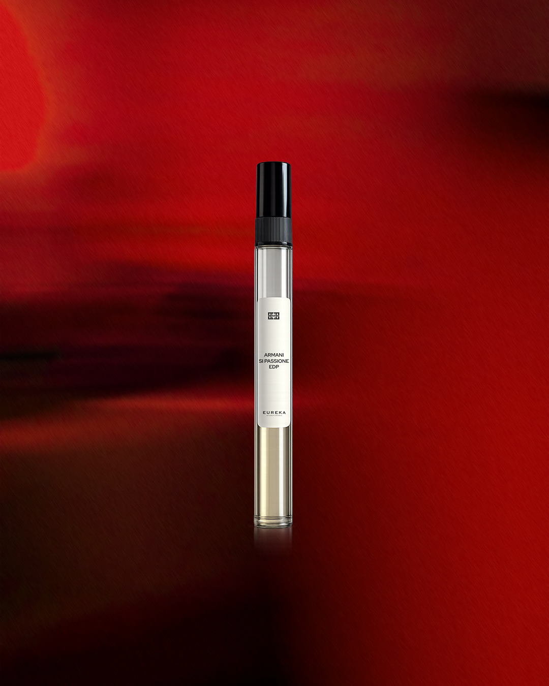 Armani Beauty — Si Passione, EDP, 10ml | Eureka Decant