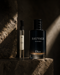 Dior — Sauvage, EDP, 10ml | Eureka Decant