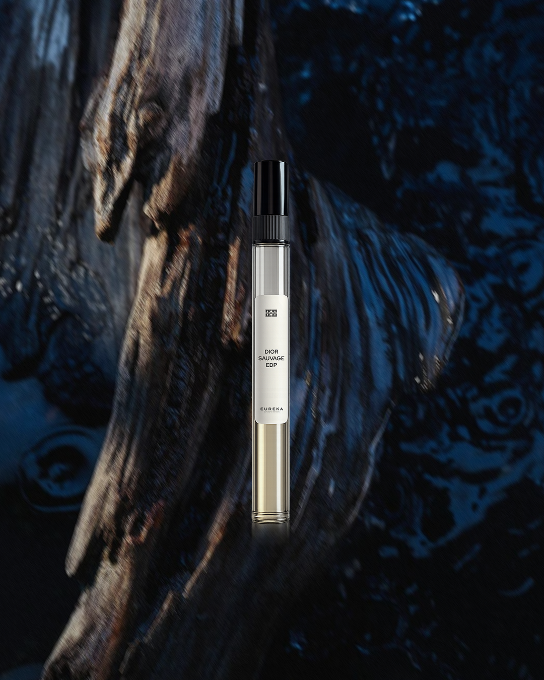 Dior — Sauvage, EDP, 10ml | Eureka Decant