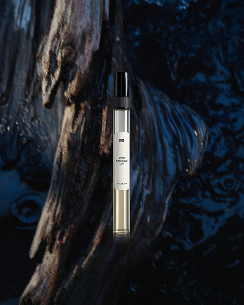 Dior — Sauvage, EDP, 10ml | Eureka Decant