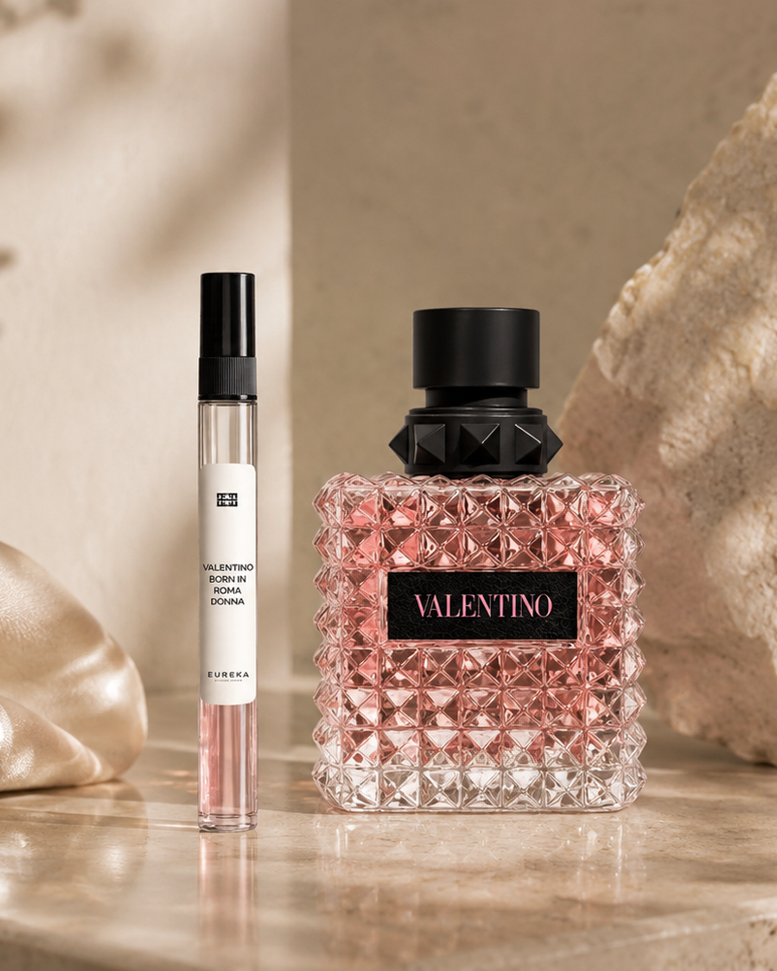 Valentino — Donna, Born In Roma, EDP, 10ml | Eureka Decant
