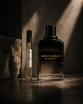 Givenchy — Gentleman, Boisée, 10ml | Eureka Decant