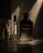 Givenchy — Gentleman, Boisée, 10ml | Eureka Decant