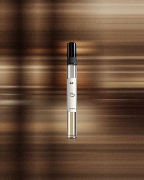 Jean Paul Gautlier — Le Male, Elixir, EDP, 10ml | Eureka Decant